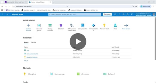 Implementing Azure File Sync with Windows Server VM | Sanjana A P posted on the topic | LinkedIn