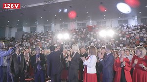 145K views · 8.1K reactions | Gjakova ka qenë gjithmonë vend i...