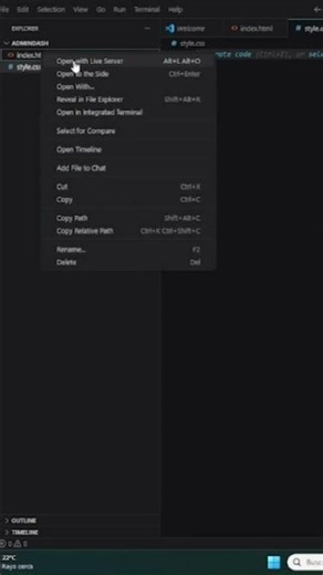 #programacion #bug #error #javascript #webdev #coding #devlife #aprende #viral