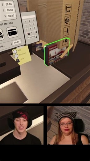 you don't have the skillz #funny #gaming