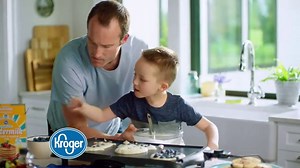 The Kroger Company TV Spot, 'Fresh: Organic, Tasty and Tangy'