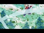 Doodle Champion Island Games- Tengu Champion Intro