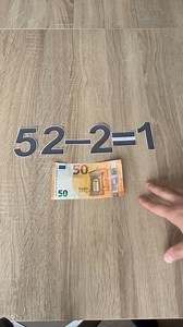 Correct The Equation With One Movement! | Mr Jul