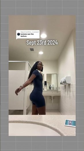 I got you! Link in bio. 🍑 Unlock those peach gains now!