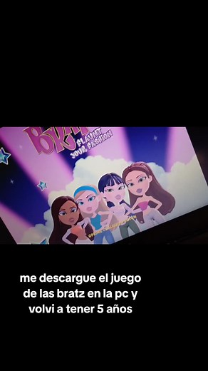 Reviviendo la diversión con el juego de las Bratz