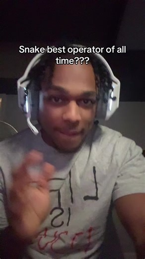 The Best Operator in Rainbow Six Siege: Snake vs. Others