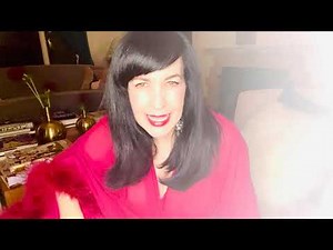 Grey DeLisle-Griffin is the voice of Azula, Daphne, Catwoman, & MORE!