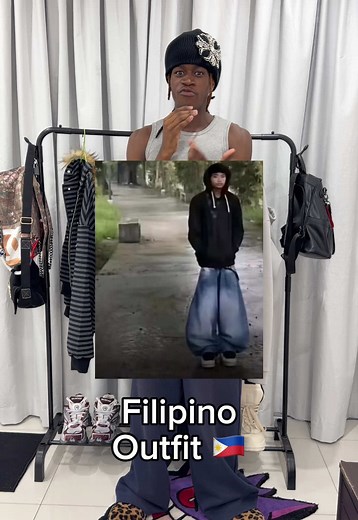 Stylish Filipino Fashion Inspiration for Outfits