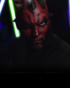 Darth Maul Vs. Jedi in Exciting STAR WARS Fan Film — GeekTyrant