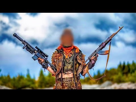 EL P0D3R DE IV4N - Buknas De Culiacan (Video) (Corridos 2021)