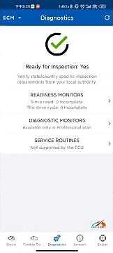 Vgate iCar Pro Bluetooth Test Video