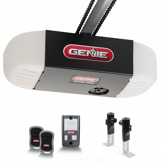 Genie 2035-TV Chain Drive 550 ½ HPc Garage Door Opener