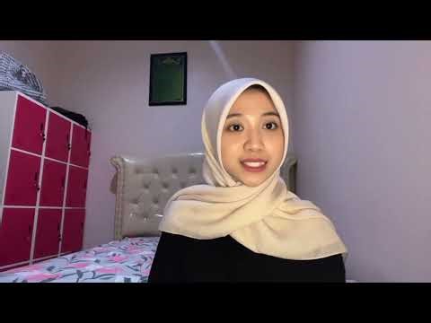 English short video project