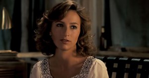 Dirty Dancing : la scène où Baby déclare son amour à Johnny, et prend l'initiative