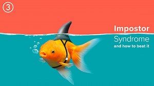 What's impostor syndrome and how you can beat it from a psychologist