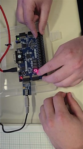 ECEN 340 Musical Instrument Lab