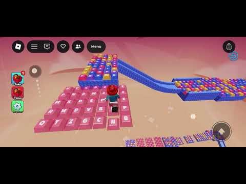 Nama tower :[UPD] menara keyboard