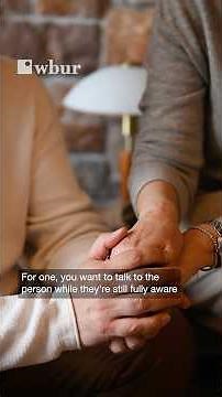 How to recognize and talk about memory issues with loved ones