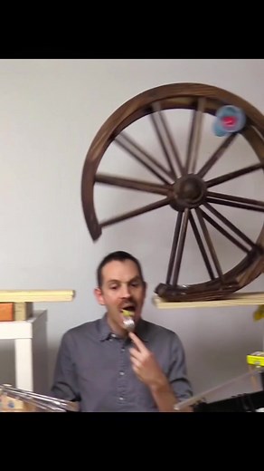 Joseph’s Machines on TikTok