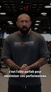 ISO ZERO 100% Whey : 85% de protéines pures, sans sucre, et enrichie en BCAA et glutamine pour des muscles forts et une récupération rapide. Développez votre masse musculaire avec la protéine la plus pure ! 💪 | Eric Favre Sport
