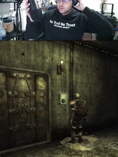 Exploring the Mojave Brotherhood of Steel in Fallout