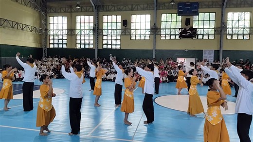 1.7K views · 17 reactions | ACLC GUADALUPE Grade 11! 懶❤️ HM- PANTOMINA Sweat, smiles, and success! Congrats to our Senior High students for a job well done in your PE Practical Exam! #ACLC #aclcguadalupe #ACLCSeniorHigh ‍ Ms. Patricia Nicole "Ma'am Pat" PE- Adviser | Aclc-Guadalupe | Facebook