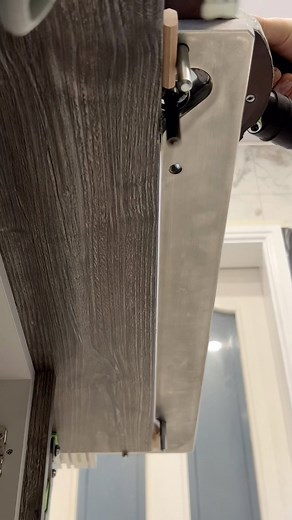 CAV joinery on Instagram: "Kitchen worktop joints"