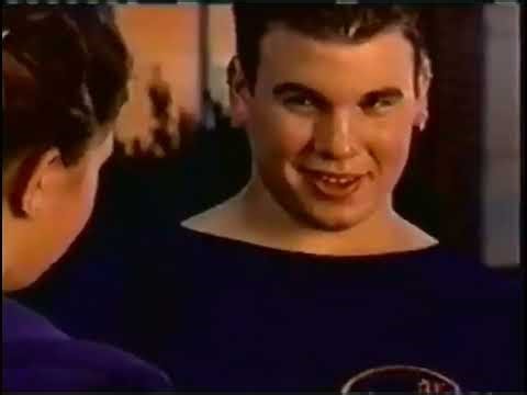 The N Promo – Degrassi: TNG – “Eye of the Beholder” (S1E4 – 2002)