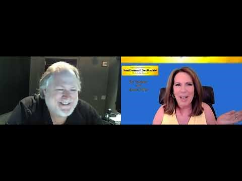 Coast to Coast AM's Tom Danheiser "Up Close and Personal"