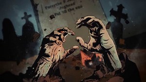 Preview: AFTERLIFE WITH ARCHIE #1