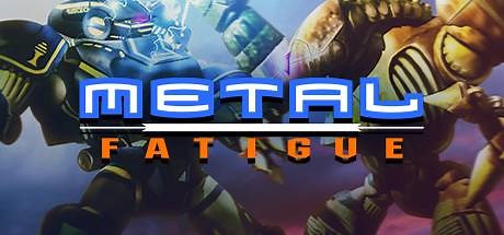 Metal Fatigue: обзор, публикации, гайды и релиз стратегия игры Metal Fatigue