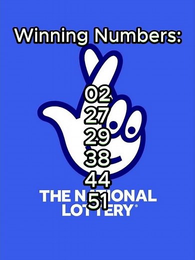 National Lotto Results: Lotto Hotpicks Results & Numbers