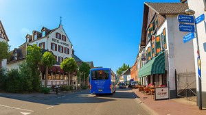 Is This the Netherlands’ Most Scenic Road?