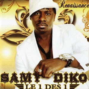 Samy Diko Le 1 Des 1 - Renaissance