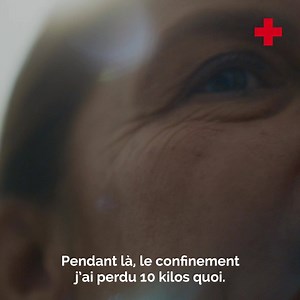 92 reactions · 14 shares |  Il n’y aura pas de vaccin contre la précarité. ➡️ Aidez-nous à agir, faites un don. | Croix-Rouge française | Facebook