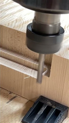 If this handle cut is off, you’ll feel it immediately