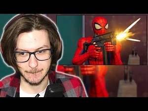 Daxellz Reacts to videogamedunkey Fortnite Daycare