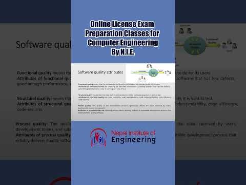 A Complete Guide to the Software Development Life Cycle #licensepreparation #computerengineering
