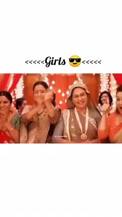 yrkkh girls dance #yrkkh_dialogue #aksharasinghania #akshara #akshara #krystledsouza #hinakhan #yehrishtakyakehlatahai #aksharacutememories #aksharakikahani #aksharakikahani #aksharaliveson #aksharanaitikforever #yrkkhfan