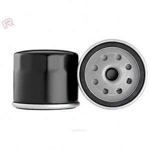 Ryco Oil Filter - Motorcycle - RMZ114