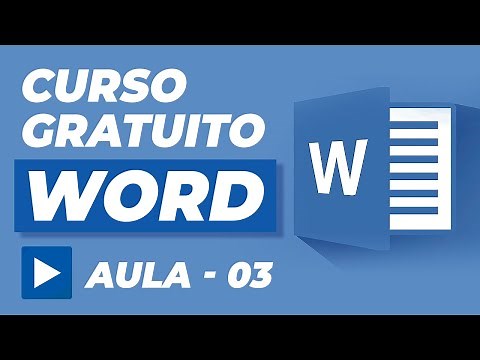 Free Word 2019 Course | First Commands, Part 01