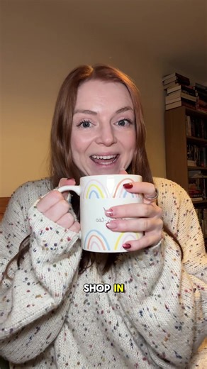 Spicy Librarian Bookshop Opening in Leamington Spa