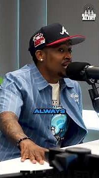YNS Talley On What Really Went Down In Basketball Game With 21 Savage 👀