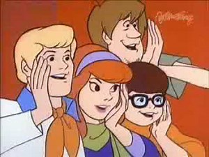 Boomerang UK - The New Scooby Doo Movies Intro (2004 - 2006)