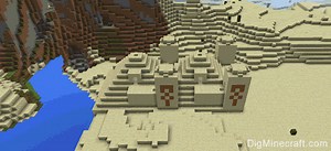 Minecraft Pyramid Of Traps Download Youtube