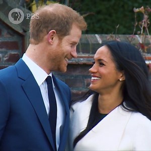 19 reactions | Do royal weddings make you swoon? Go behind the headlines with Meredith Vieira for five nights of ceremony, history and tradition during Royal Wedding Watch, starting Mon May 14. #RoyalWeddingPBS | WPBT2 South Florida PBS | Facebook