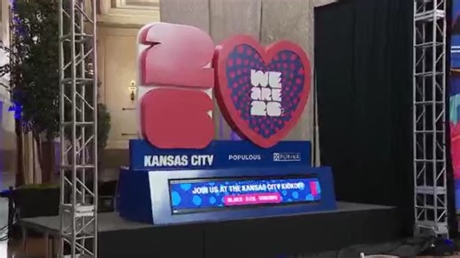 Kansas City Hospitality Career Fair aims to fill hundreds of jobs ahead of World Cup