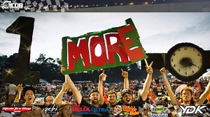 17 reactions · 4 comments | Roy Huggins meets Rene Goncalves. These 2 veterans of local drift duke it out in the longest battle of the night. After 1 "one more time" because there was to much mistakes, they both manage to spin out on their lead runs. After this during the 3rd battle, Roy manages to best Rene to go on to the finals. | The Chronicles of Boost | Facebook