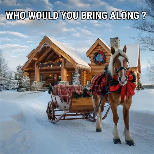 10K views · 80 reactions | Imagine stepping into a winter wonderland...