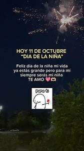 Feliz día mi niña 💖🫶🏼 (Etiqueta) . . . . . #rolitas #canciones #midnightmood_oficial #temazos #songs #explorar #frasesdeamor #canciones30segundos #rola | Midnight Mood